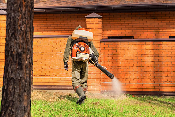 Trusted Fumigation Services service in Union Hill-Novelty Hill, WA - Nex Pest Control
